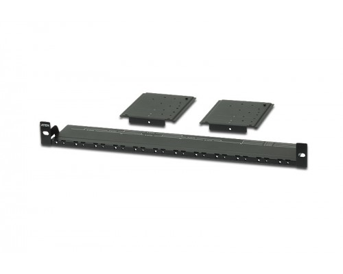 Монтажный комплект в стойку Video Extender Rack Mount Kits 1U