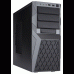 Корпус Midi Tower InWin BW138 Black U3.0*2+A(HD)+FAN (без блока питания)