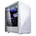 Корпус ZALMAN Z9 ICEBERG, EATX, WHITE, WINDOW, 4x3.5