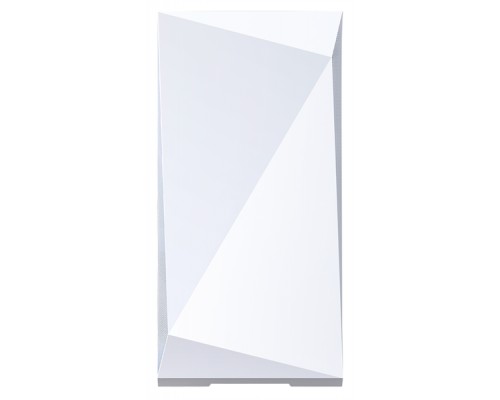 Корпус ZALMAN Z9 ICEBERG, EATX, WHITE, WINDOW, 4x3.5