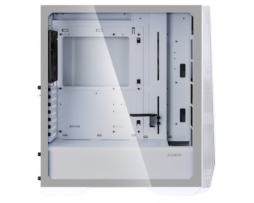 Корпус ZALMAN Z9 ICEBERG, EATX, WHITE, WINDOW, 4x3.5