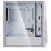 Корпус ZALMAN Z9 ICEBERG, EATX, WHITE, WINDOW, 4x3.5