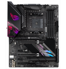 Материнская плата ASUS ROG STRIX X570-E GAMING WIFI II                                                                                                                                                                                                    