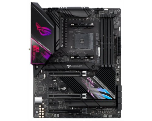 Материнская плата ASUS ROG STRIX X570-E GAMING WIFI II