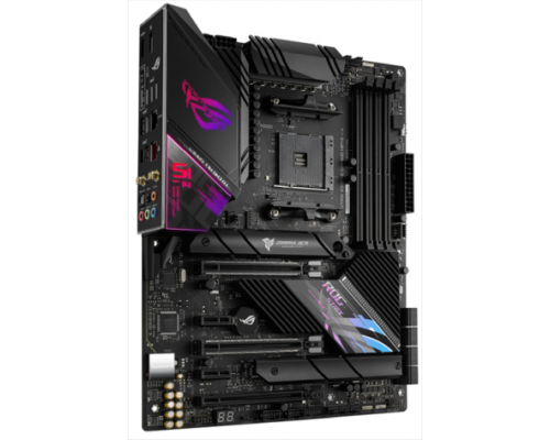 Материнская плата ASUS ROG STRIX X570-E GAMING WIFI II