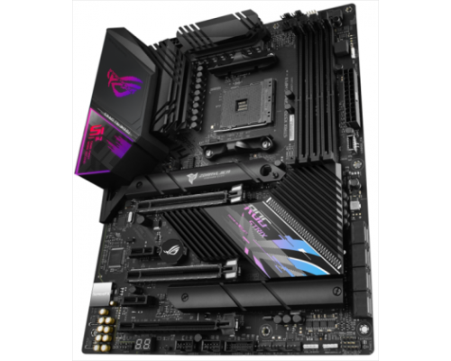 Материнская плата ASUS ROG STRIX X570-E GAMING WIFI II