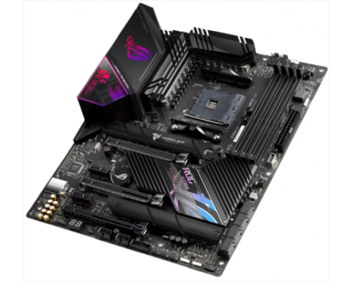 Материнская плата ASUS ROG STRIX X570-E GAMING WIFI II