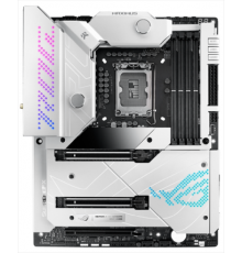 Материнская плата ASUS ROG MAXIMUS Z690 FORMULA,  LGA1400, Z690, 4*DDR5 , SLI+CrossFireX, SATA3 + RAID, Audio, LAN*2 (2,5 + 10 GB), USB 3.2*15, USB 2.0*4, ATX ; 90MB1370-M0EAY0                                                                          