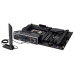 Материнская плата ASUS TUF GAMING Z690-PLUS WIFI D4, LGA1700, Z690, 4*DDR4, DP+HDMI, CrossFireX, SATA3 + RAID, Audio, Gb LAN, USB 3.2*8, USB 2.0*2, COM*1 header (w/o cable), ATX; 90MB18V0-M0EAY0