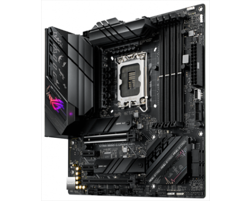 Материнская плата ASUS ROG STRIX B660-G GAMING WIFI