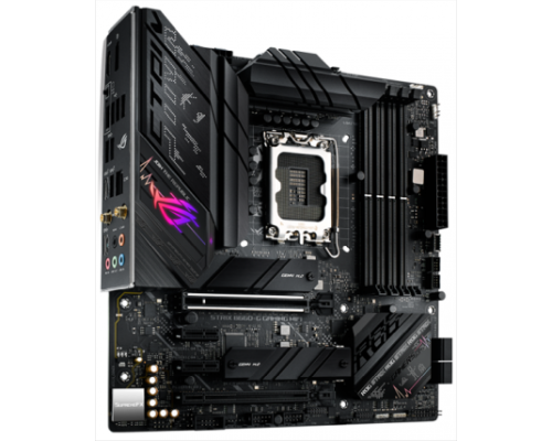 Материнская плата ASUS ROG STRIX B660-G GAMING WIFI