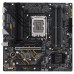 Материнская плата ASUS TUF GAMING B660M-E D4, LGA1700, B660, 4*DDR4, DP+HDMI, , SATA3 + RAID, Audio, Gb LAN, USB 3.2*4, USB 2.0*6, COM*1 header (w/o cable), mATX; 90MB19J0-M0EAY0