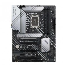 Материнская плата ASUS PRIME Z690-P D4-CSM, LGA1700, Z690, 4*DDR4, HDMI+DP, CrossFireX, SATA3 + RAID, Audio, Gb LAN, USB 3.2*8, USB 2.0*6, COM*1 header (w/o cable), ATX ; 90MB18P0-M0EAYC                                                                