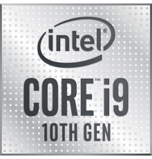 Процессор CPU Intel Core i9-10900F (2.8GHz/20MB/10 cores) LGA1200 OEM, TDP 65W, max 128Gb DDR4-2933, CM8070104282625SRH90                                                                                                                                 