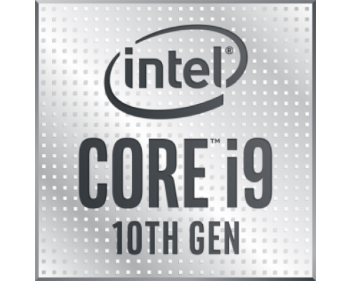 Процессор CPU Intel Core i9-10900F (2.8GHz/20MB/10 cores) LGA1200 OEM, TDP 65W, max 128Gb DDR4-2933, CM8070104282625SRH90