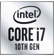Процессор CPU Intel Core i7-10700KF (3.8GHz/16MB/8 cores) LGA1200 OEM, TDP 125W, max 128Gb DDR4-2933, CM8070104282437SRH74                                                                                                                                