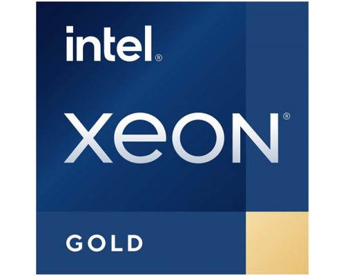 Процессор CPU Intel Xeon Gold 6338 OEM, CD8068904572501SRKJ9