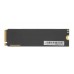 Накопитель Apacer SSD AS2280P4U 512Gb M.2 PCIe Gen3x4, R3500/W2300 Mb/s, MTBF 1.8M, 3D NAND, NVMe, Retail (AP512GAS2280P4U-1)