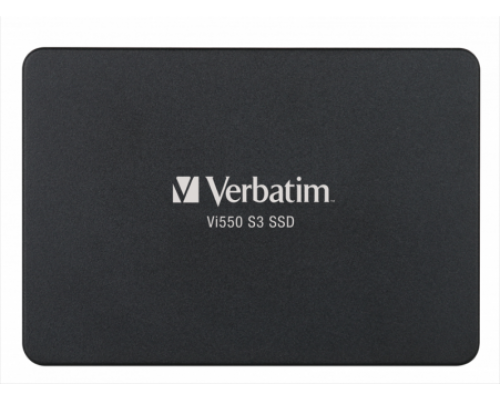 Накопитель Verbatim Vi550 S3 2.5