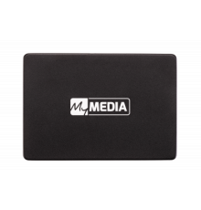 Накопитель MyMedia by Verbatim My iternal SSD 2.5