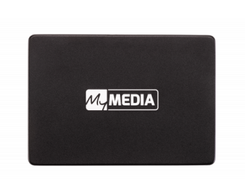 Накопитель MyMedia by Verbatim My iternal SSD 2.5