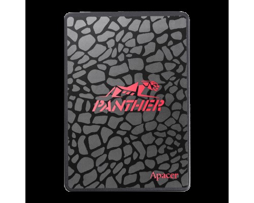 Накопитель Apacer SSD PANTHER AS350 1TB SATA 2.5