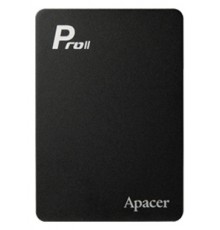 Накопитель Apacer SSD ProII AS510S 128Gb SATA 2.5