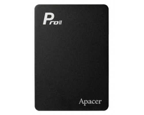 Накопитель Apacer SSD ProII AS510S 128Gb SATA 2.5