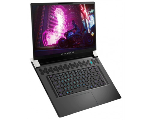 Ноутбук DELL Alienware x17 R1 Core i7-11800H 17.3