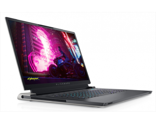 Ноутбук DELL Alienware x17 R1 Core i7-11800H 17.3