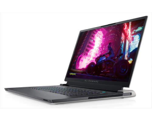 Ноутбук DELL Alienware x17 R1 Core i7-11800H 17.3