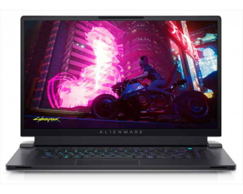 Ноутбук DELL Alienware x17 R1 Core i7-11800H 17.3