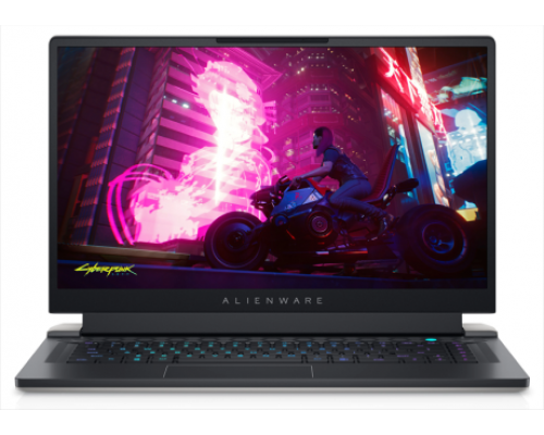 Ноутбук DELL Alienware x15 R1Core i9-11900H 15.6