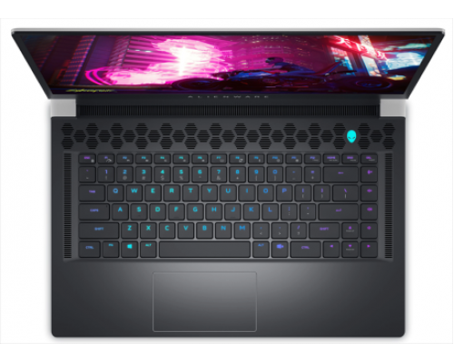 Ноутбук DELL Alienware x15 R1 Core i7-11800H 15.6