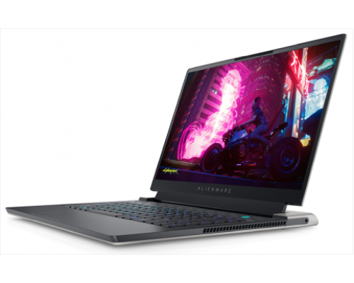 Ноутбук DELL Alienware x15 R1 Core i7-11800H 15.6