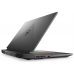 Ноутбук DELL G15 5510 Core i5-10500H 15.6  FHD 120Hz 250 nits WVA A-G 8GB 512GB SSD NV RTX 3050 Ti 4GB GDDR6  Linux 1y Dark Shadow Grey 2,44kg