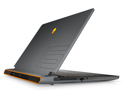 Ноутбук DELL Alienware m15 R6  Core i7 11800H 15.6