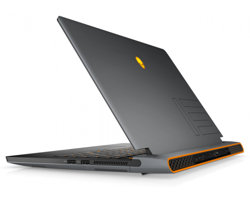 Ноутбук DELL Alienware m15 R6  Core i7 11800H 15.6