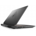 Ноутбук DELL G15 5510 Core i7-10870H 15.6  FHD 120Hz 250 nits WVA A-G 8GB 512GB SSD  RTX 3050 4GB GDDR6 Backlit Kbrd 3C (56WHr) 1year Win 11 Home  Dark Shadow Grey 2,65kg