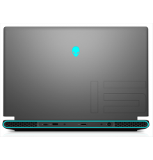 Ноутбук DELL Alienware m15  Ryzen R9 5900HX 15,6