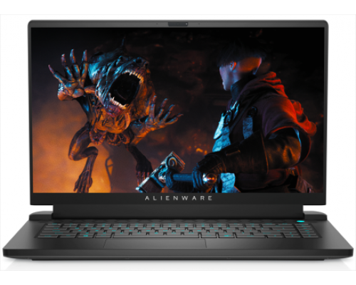 Ноутбук DELL Alienware m15  Ryzen R9 5900HX 15,6