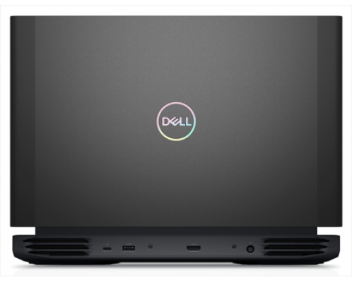 Ноутбук DELL G15 5511SE  Core i7-11800H15.6  FHD 165Hz 300nits WVA A-G  16GB (2x8G) 1T SSD RTX 3060 6GB GDDR6 Backlit Kbrd 6-Cell (86WHr ) Linux 1 year Obsidian Black2.71 kg