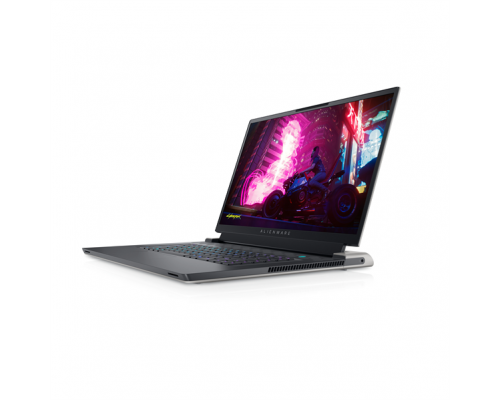 Ноутбук DELL Alienware x17 R1 Core i7 11800H17.3