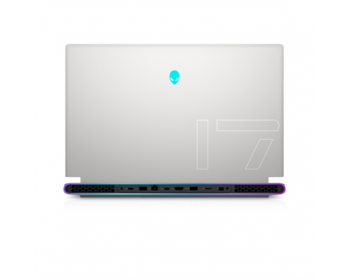 Ноутбук DELL Alienware x17 R1 Core i7 11800H17.3