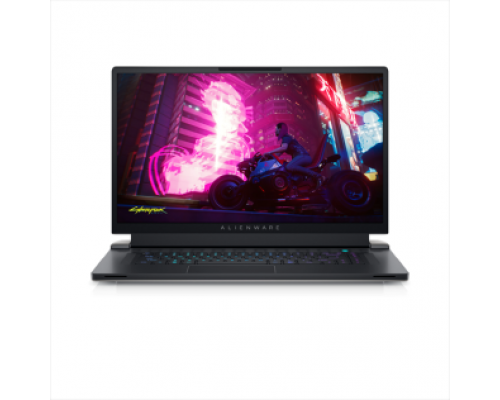 Ноутбук DELL Alienware x17 R1 Core i7 11800H17.3