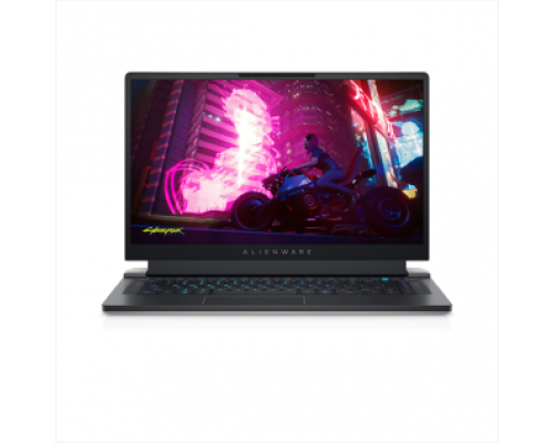 Ноутбук DELL Alienware x15 R1Core i9-11900H 15.6