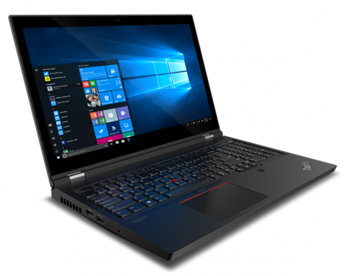 Мобильная рабочая станция ThinkPad T15g Gen 1 15.6