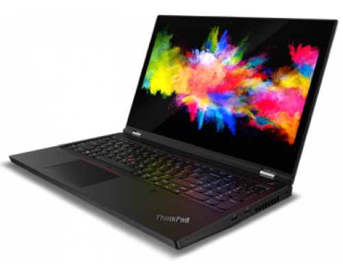 Мобильная рабочая станция ThinkPad T15g Gen 1 15.6