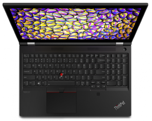 Мобильная рабочая станция ThinkPad T15g Gen 1 15.6