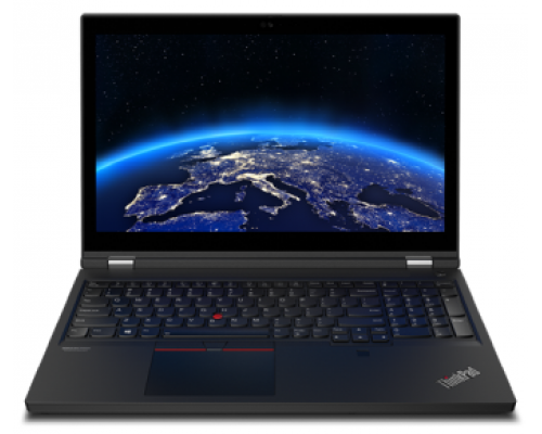 Мобильная рабочая станция ThinkPad T15g Gen 1 15.6